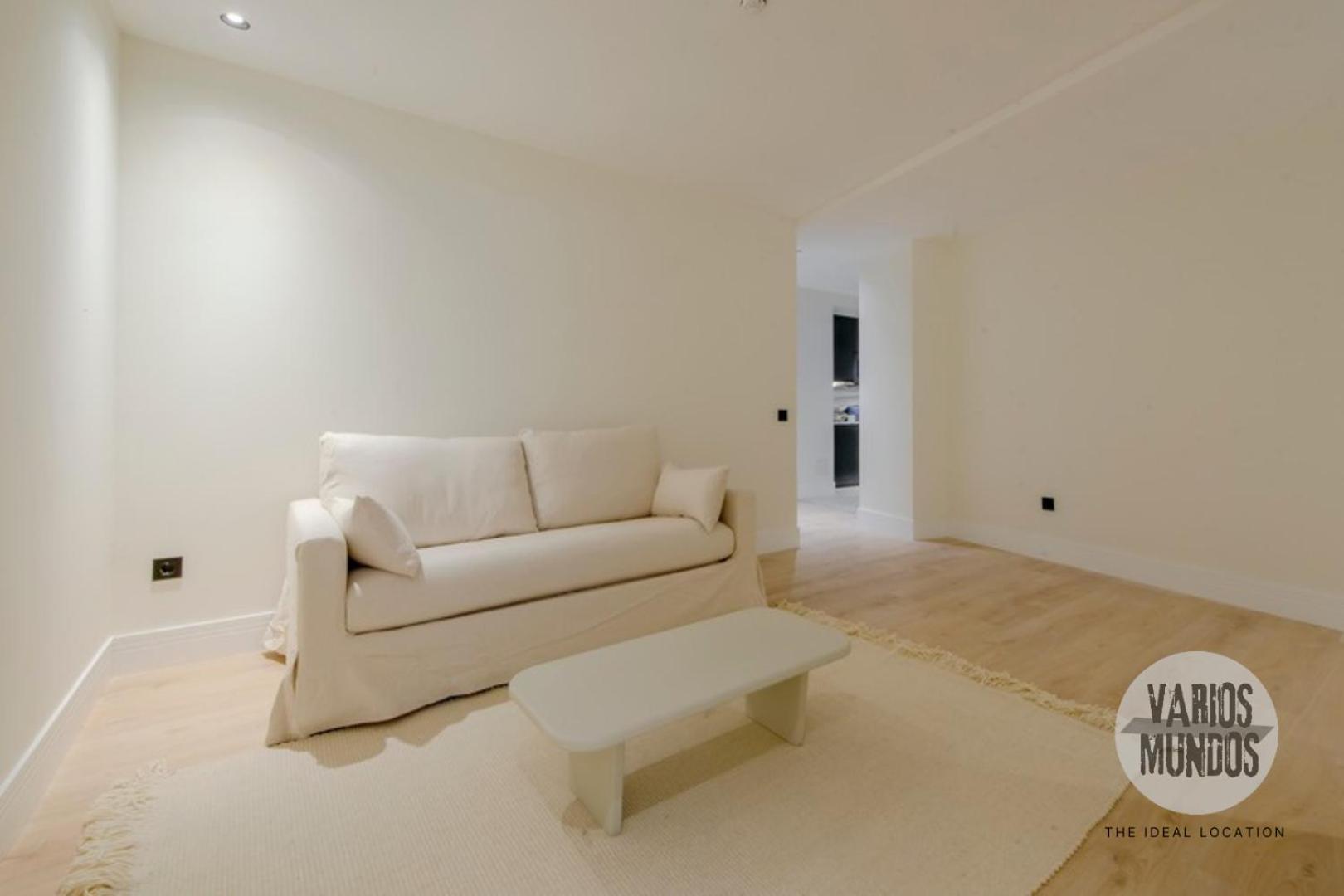 Appartement Malasana Moderna 6, Descubre San Bernardo 20 E3 Madrid