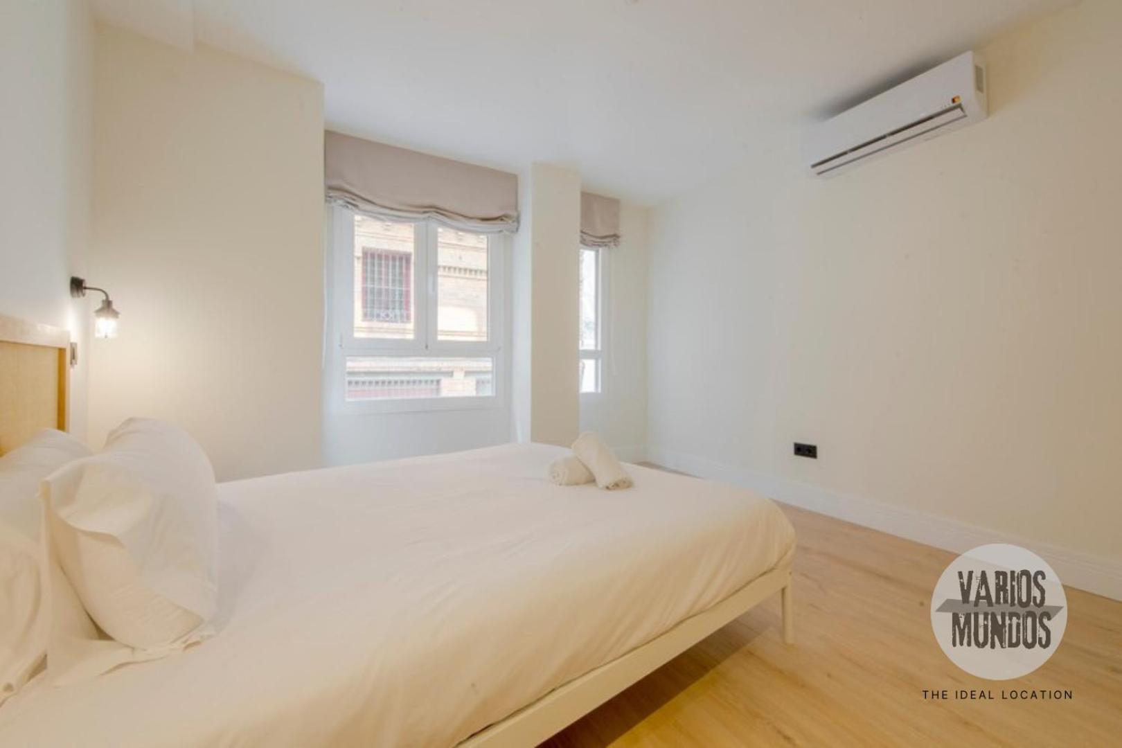 Appartement Malasana Moderna 6, Descubre San Bernardo 20 E3
